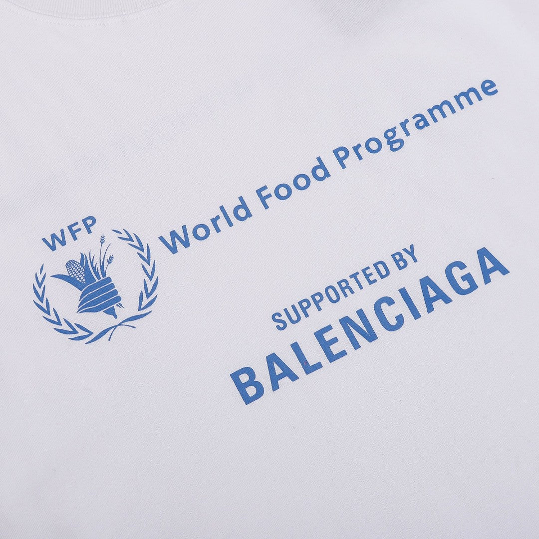 Balenciaga T-shirt