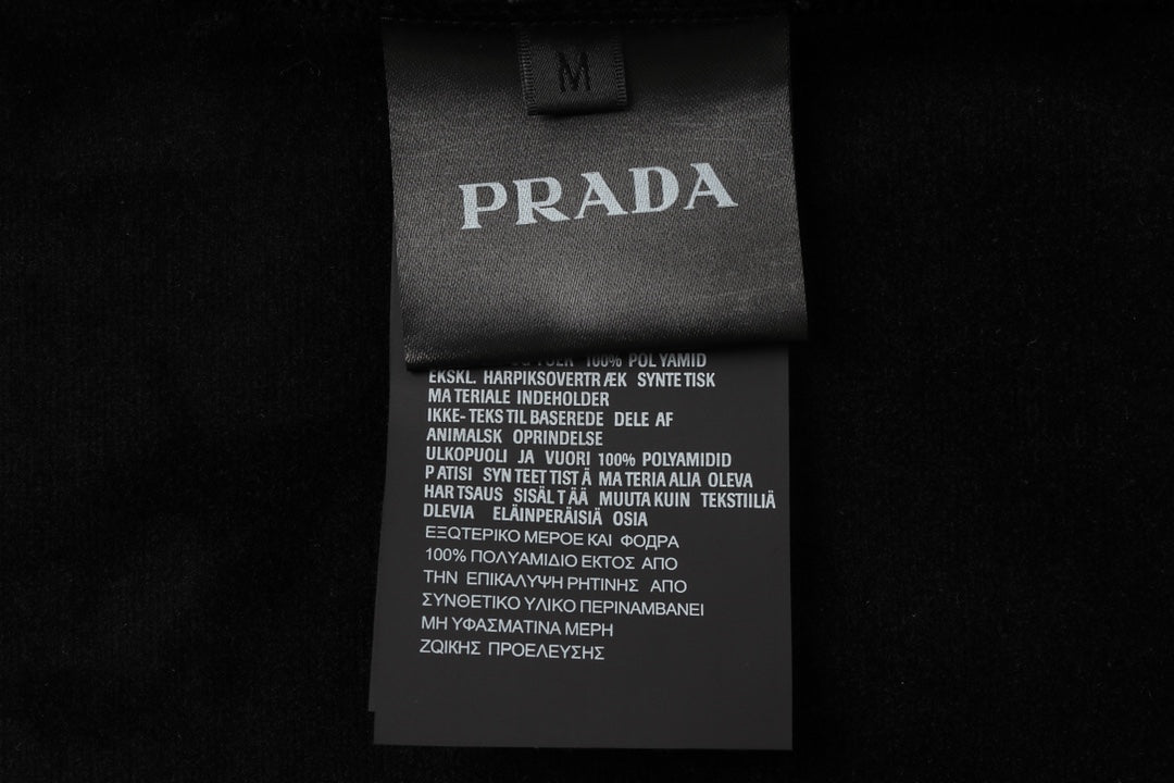 Prada jacket