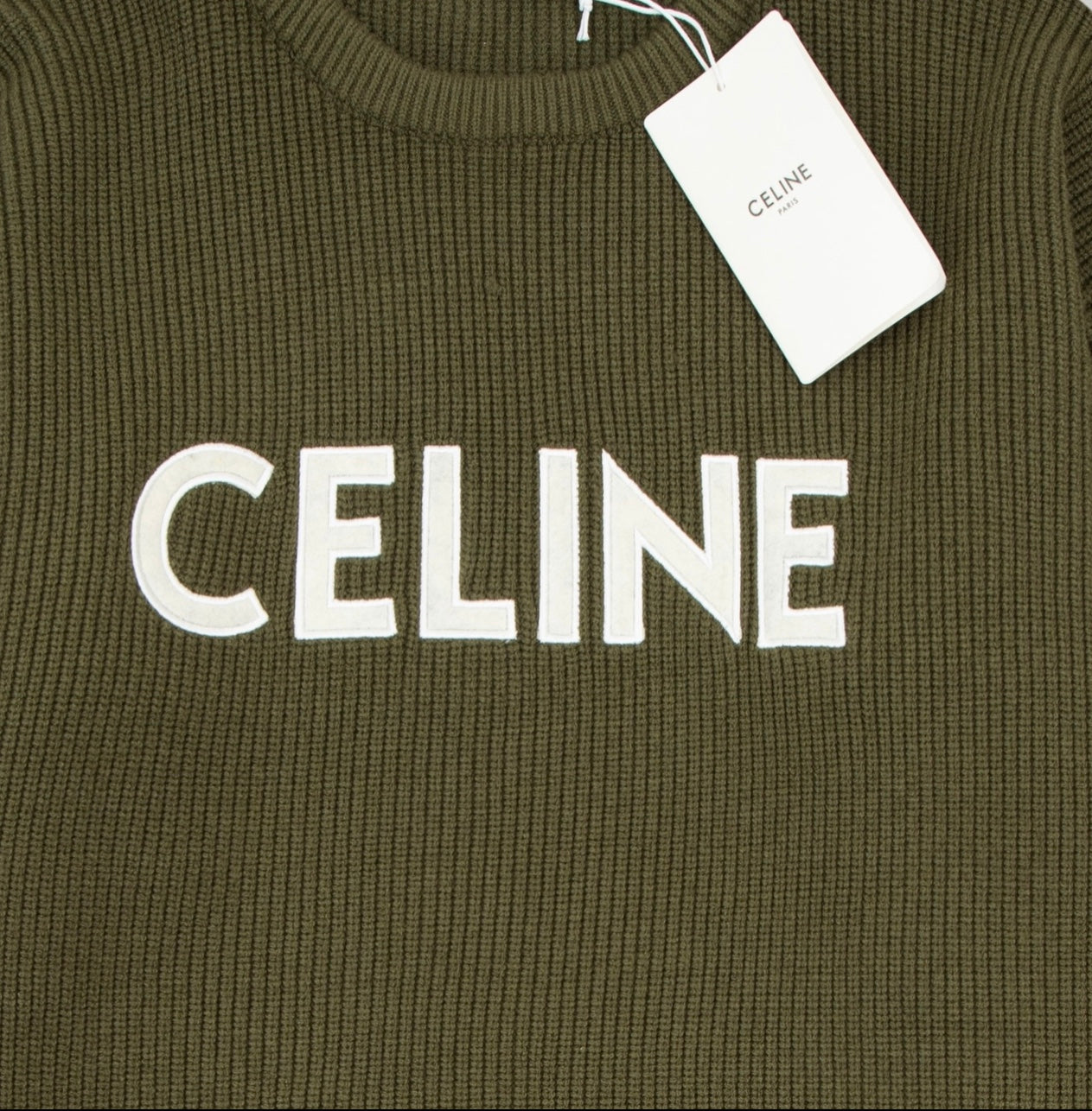 Celine hoodie