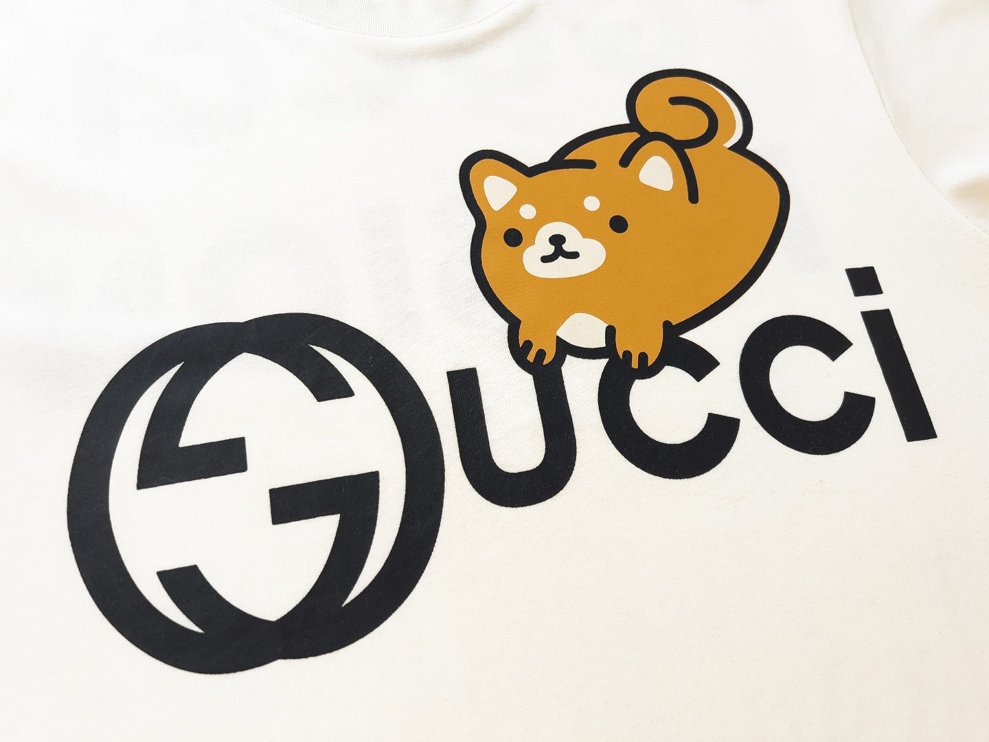 Gucci T-shirt