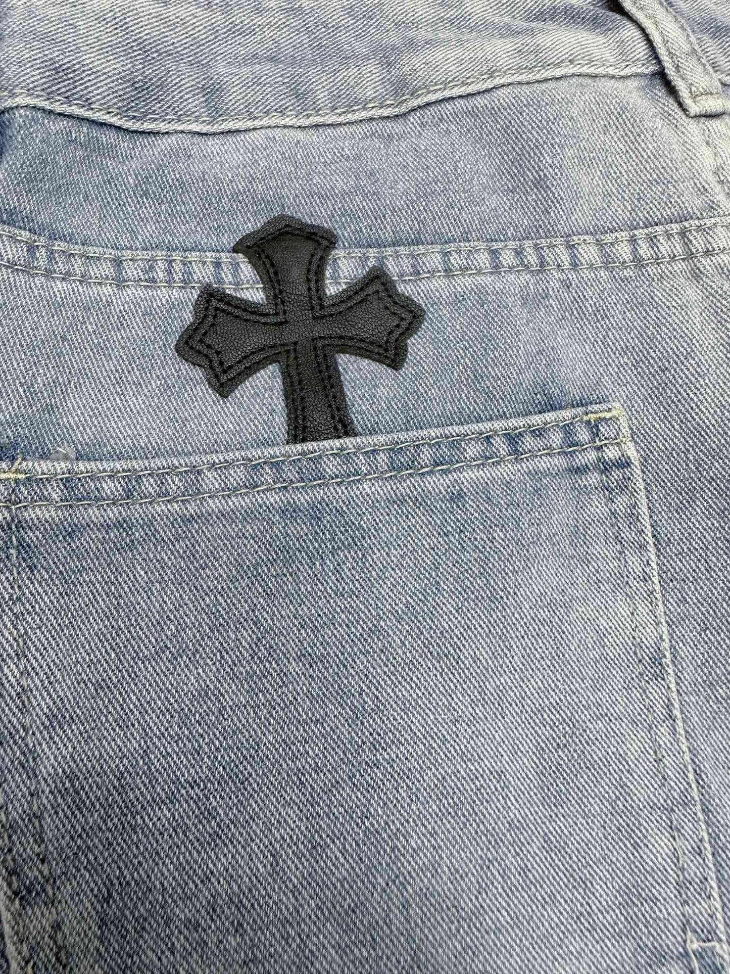 Chrome Hearts pants