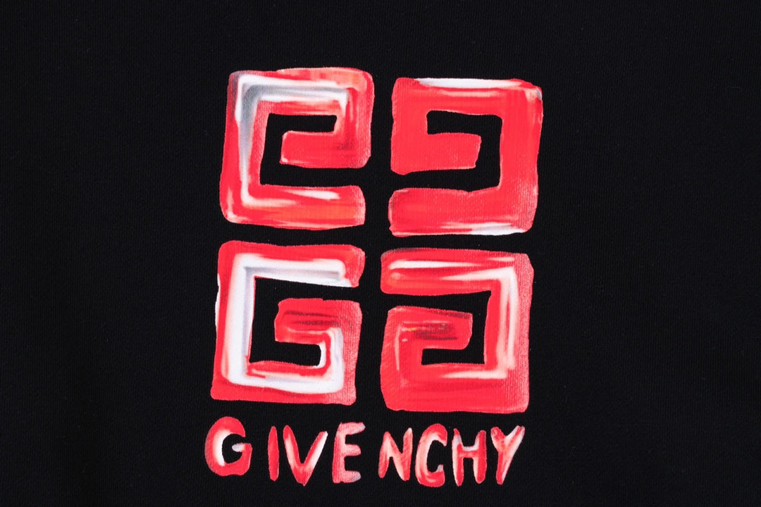 Givenchy hoodie