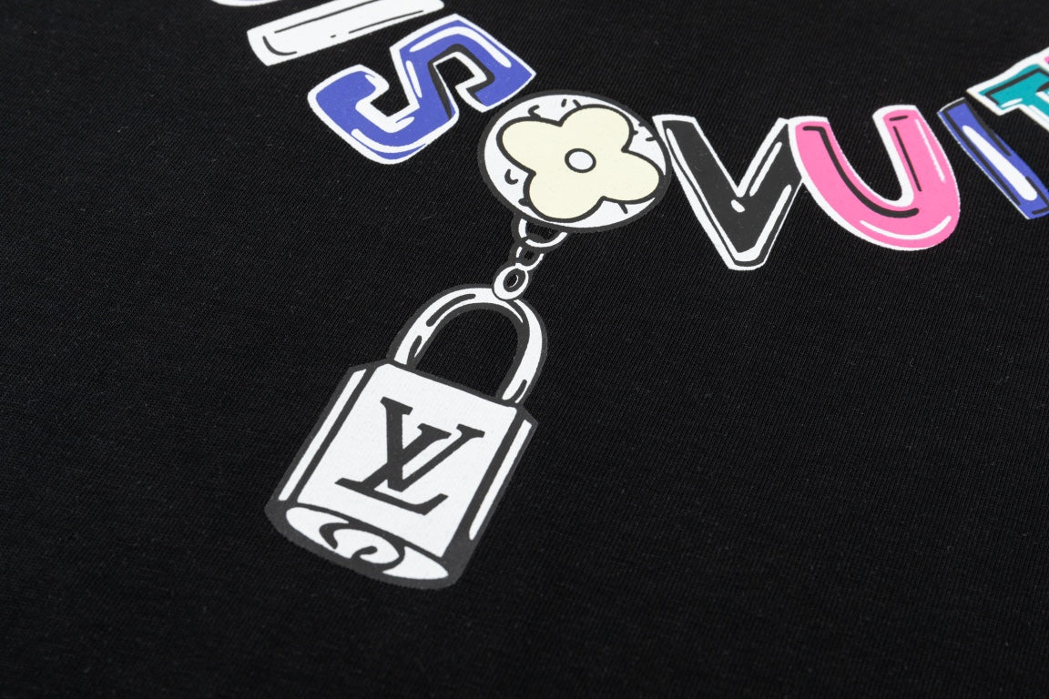 LV T-shirt