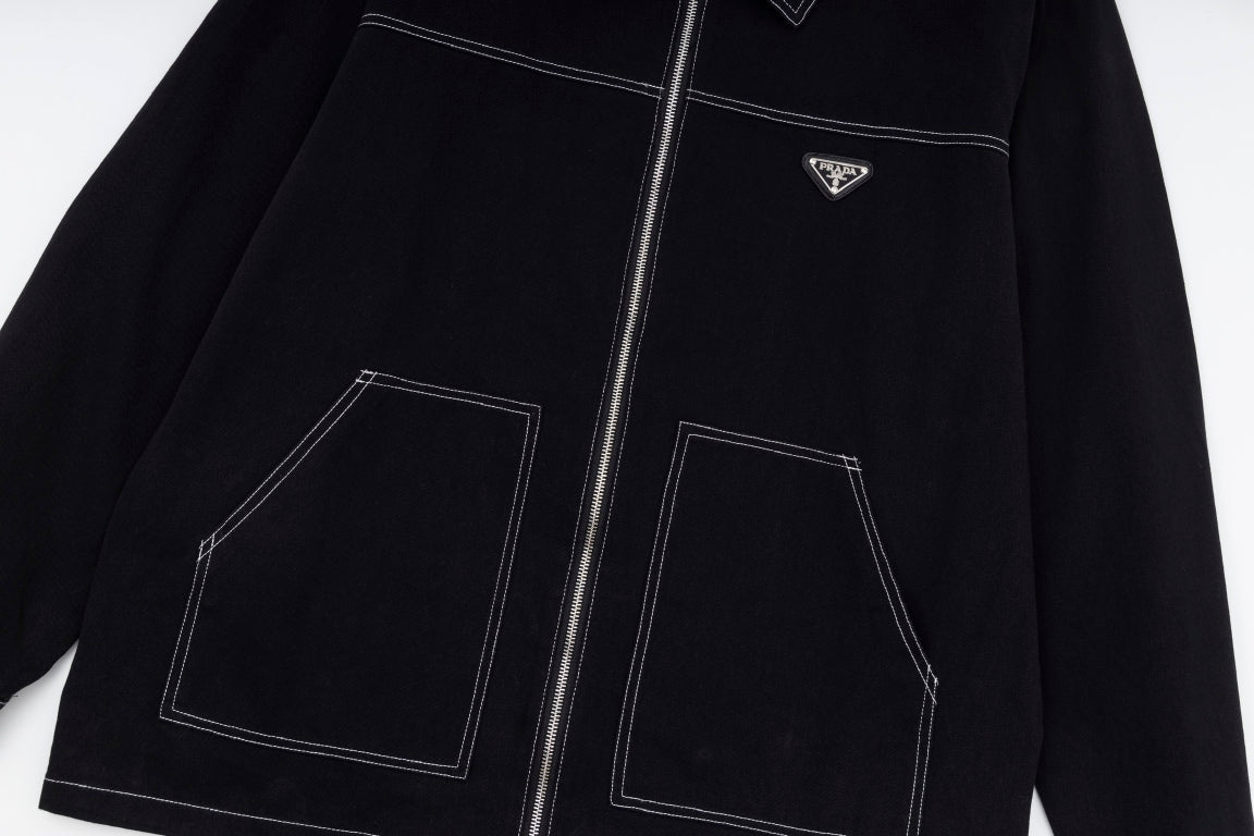 Prada jacket