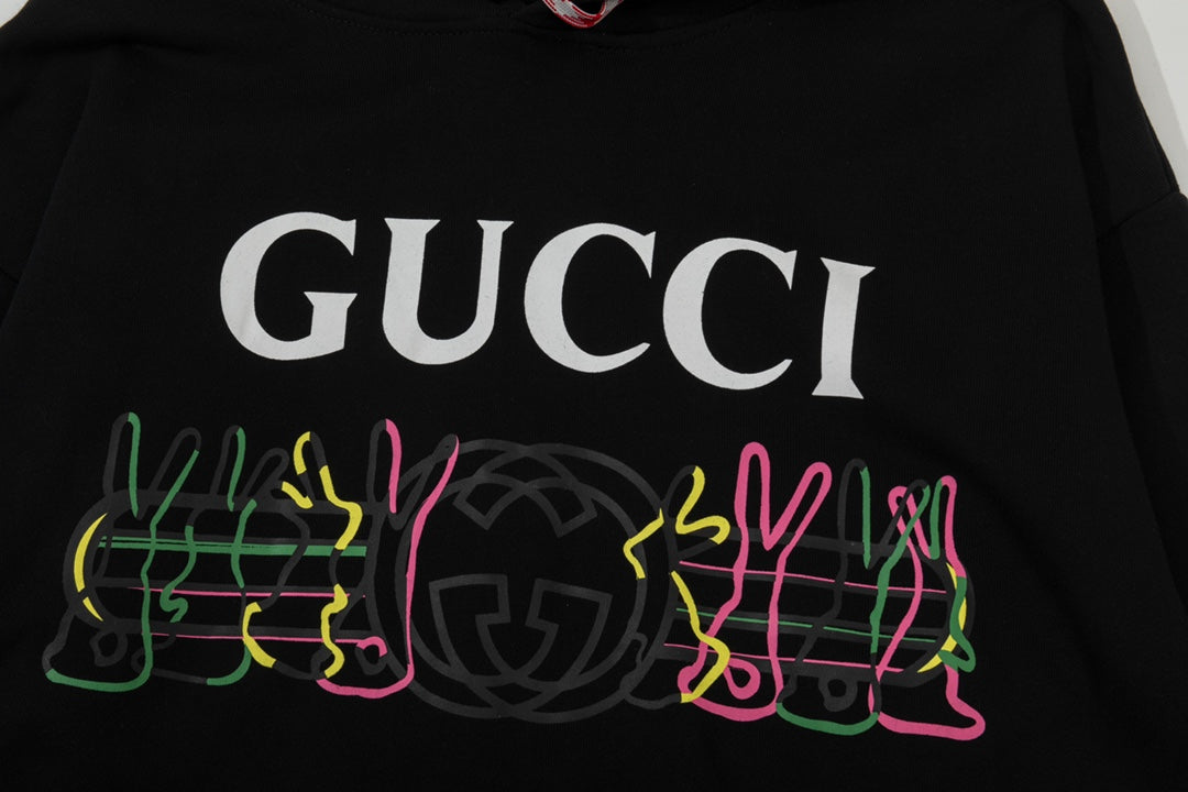 Gucci hoodie