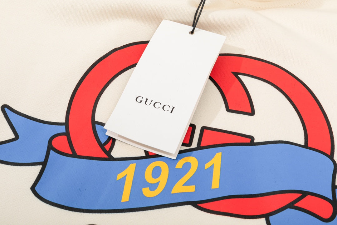 Gucci hoodie