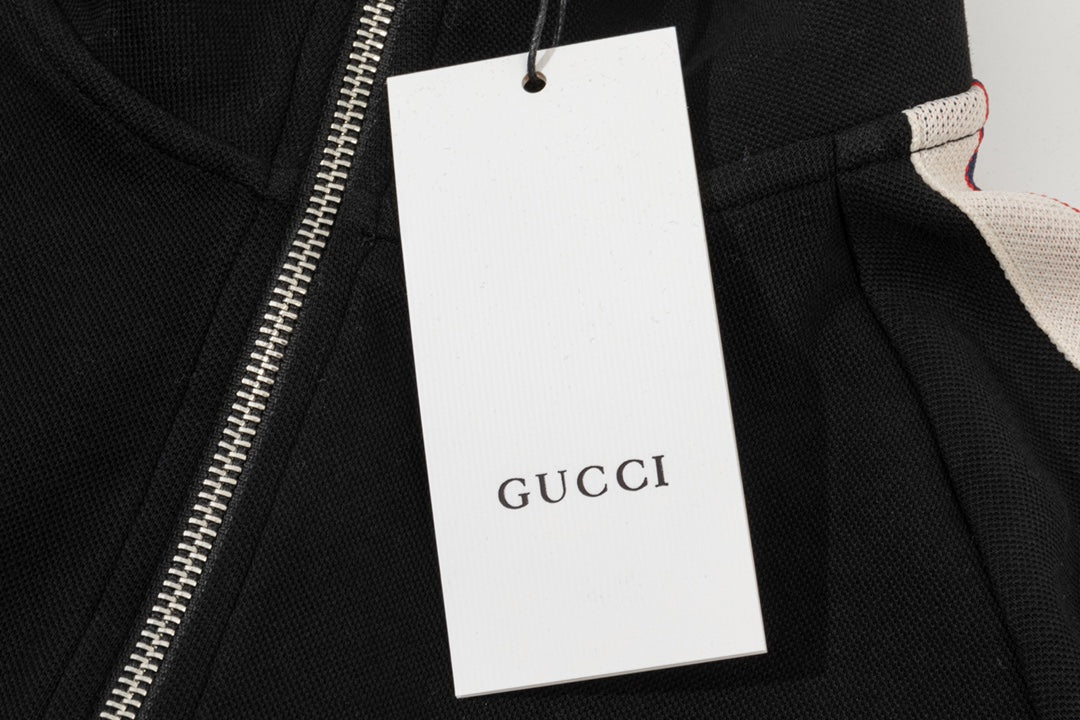 Gucci jacket