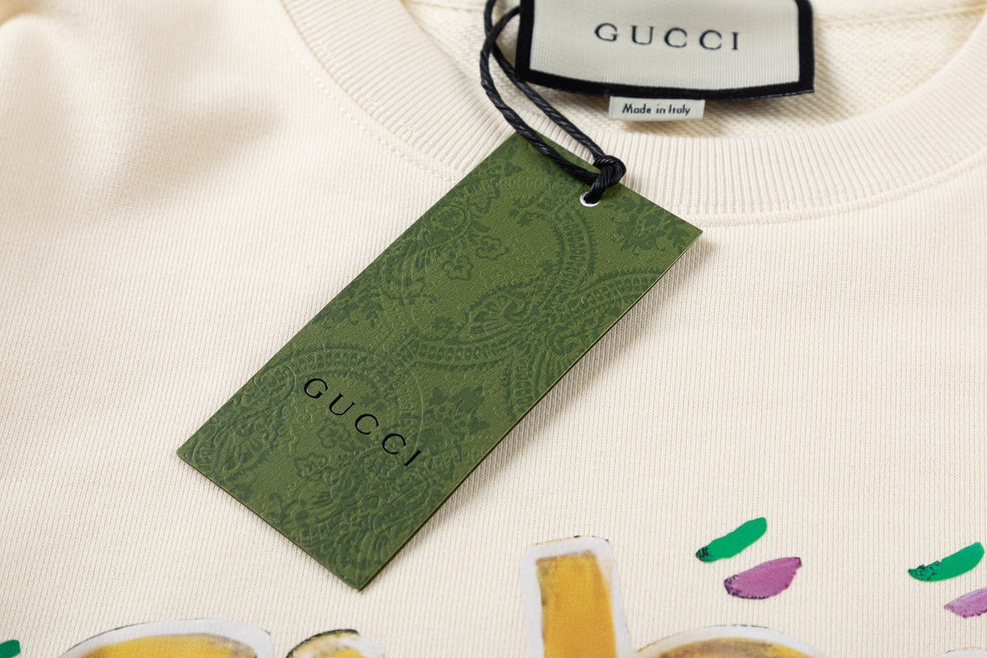 Gucci hoodie