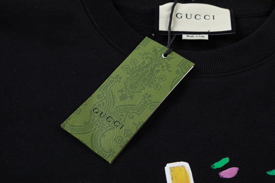 Gucci hoodie