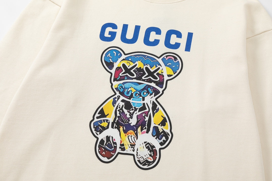 Gucci hoodie