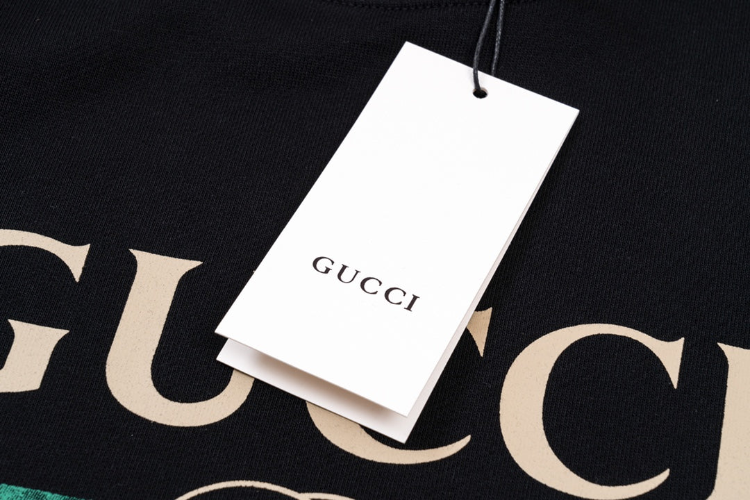 Gucci hoodie