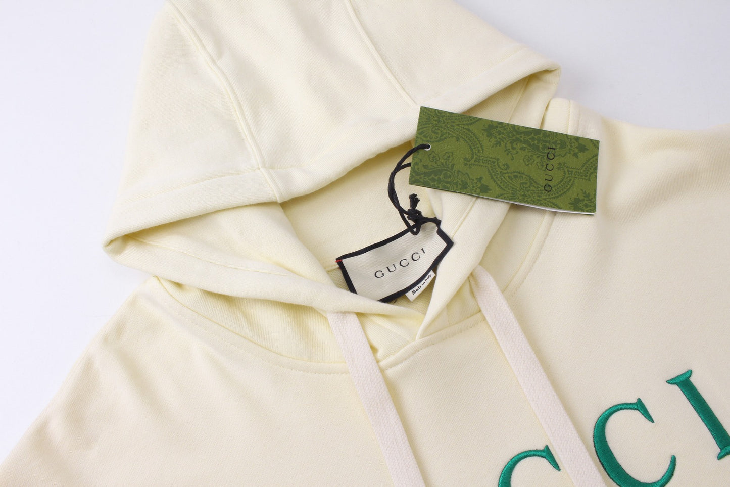 Gucci hoodie