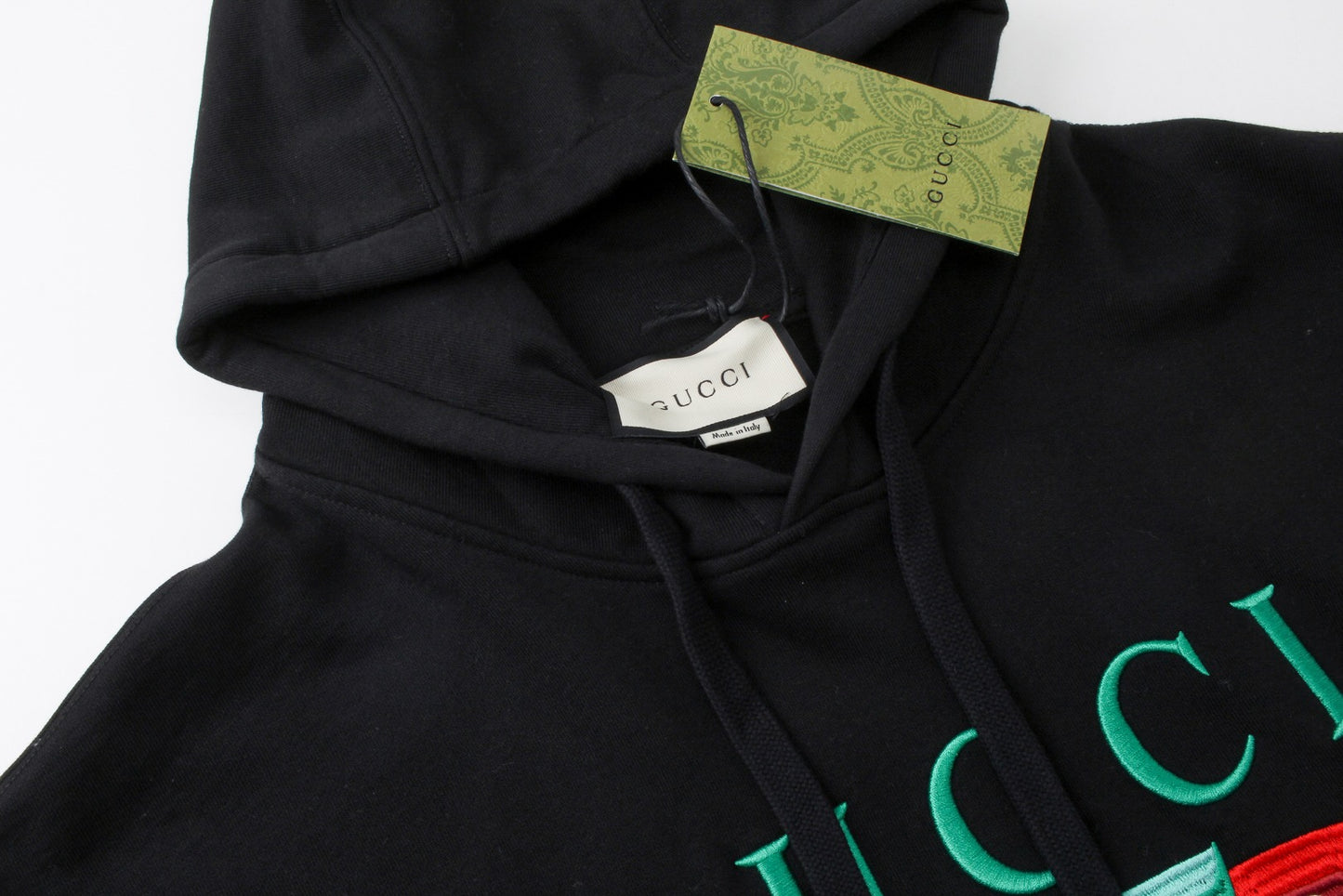 Gucci hoodie