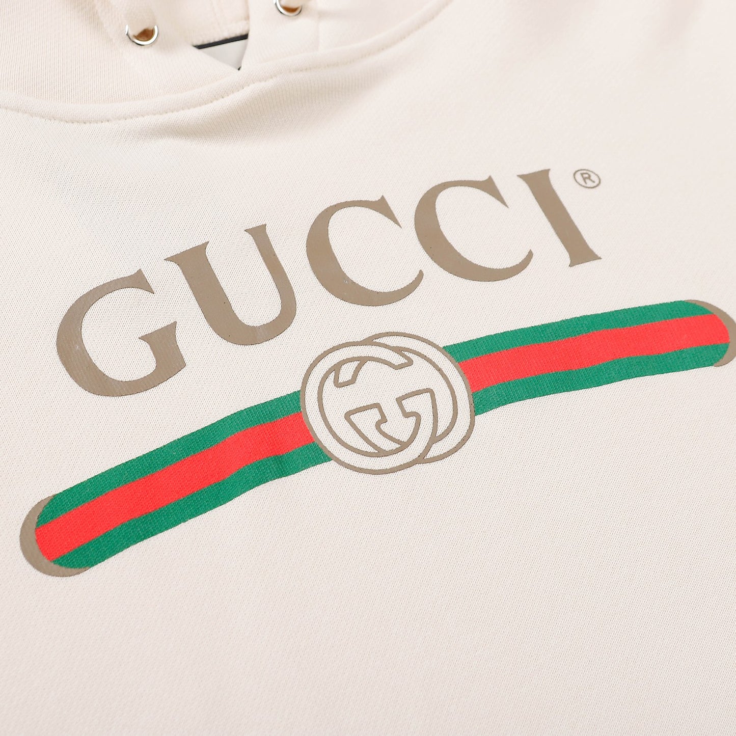 Gucci hoodie