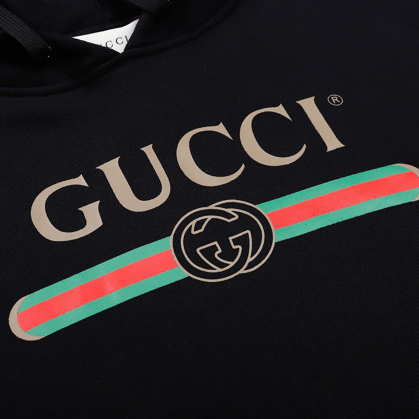 Gucci hoodie