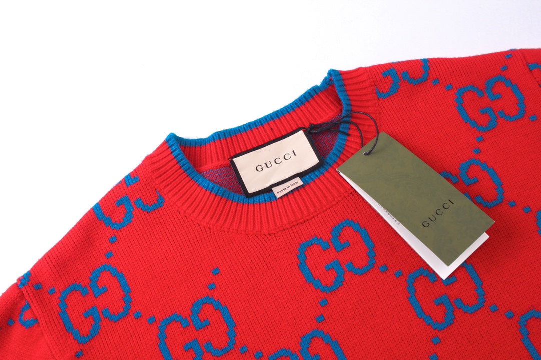 Gucci sweater