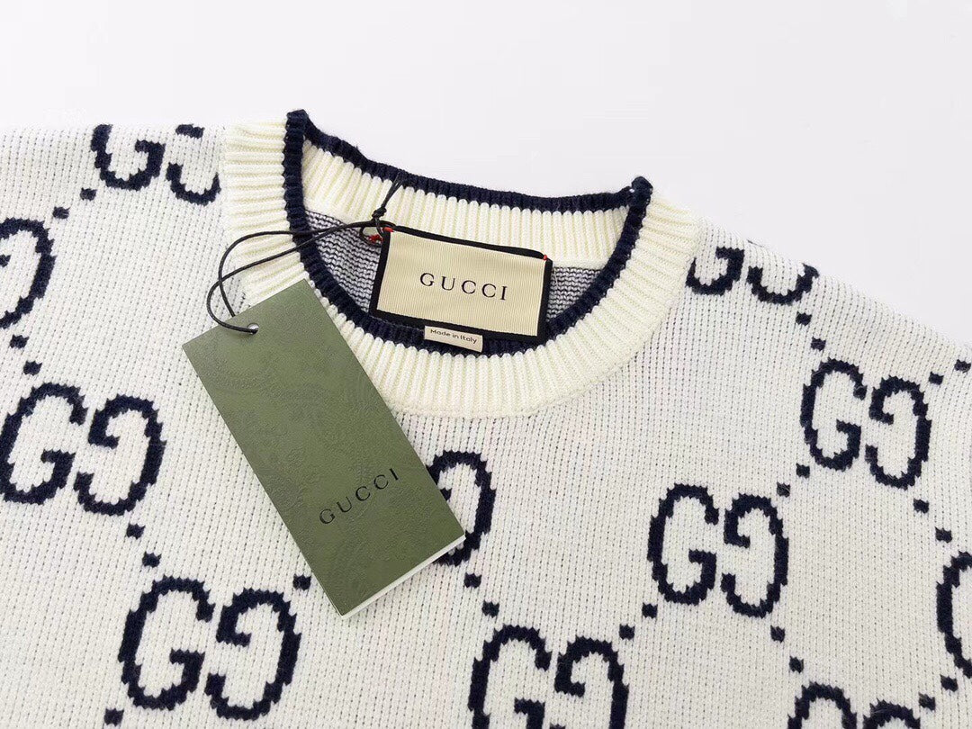 Gucci sweater