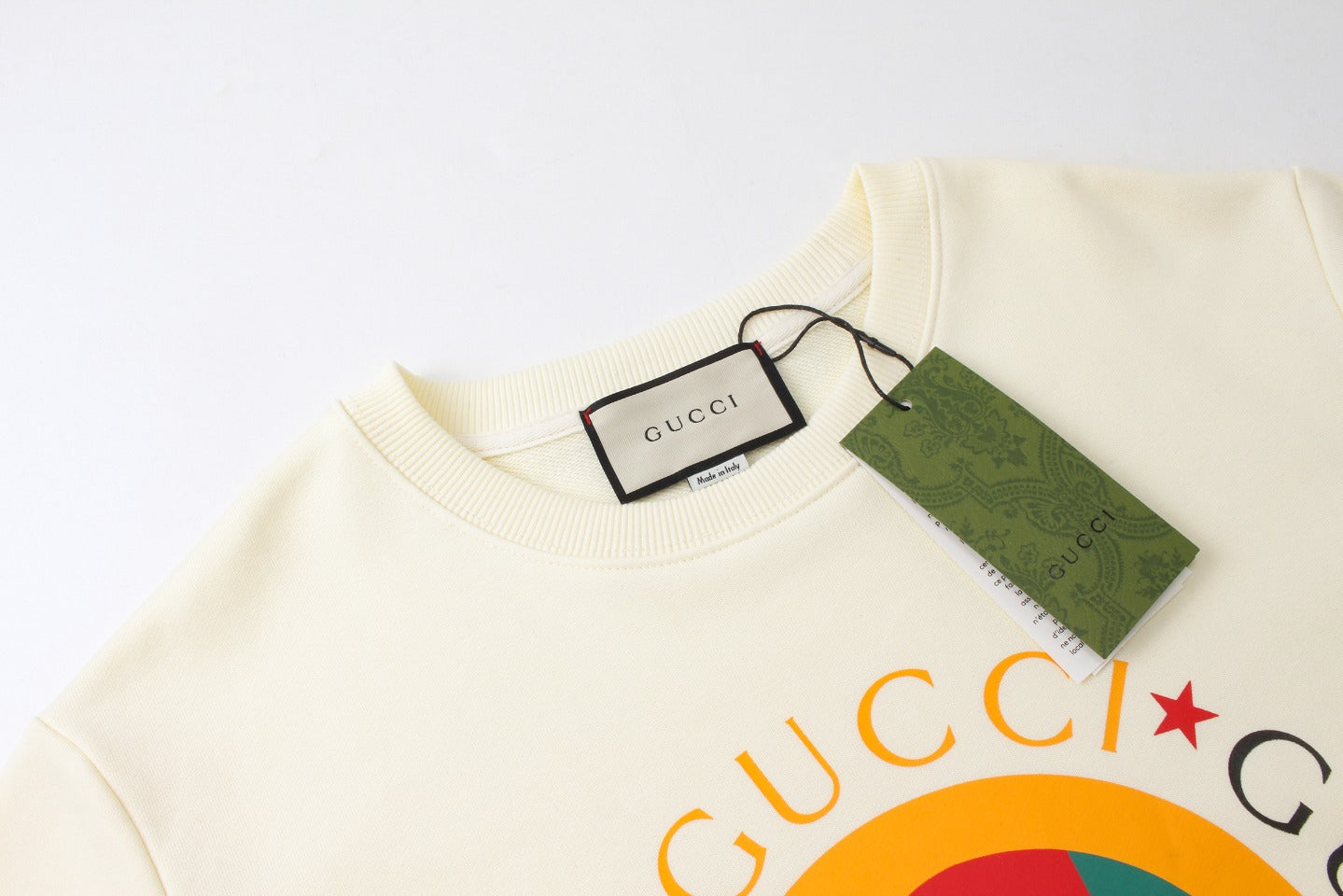 Gucci hoodie