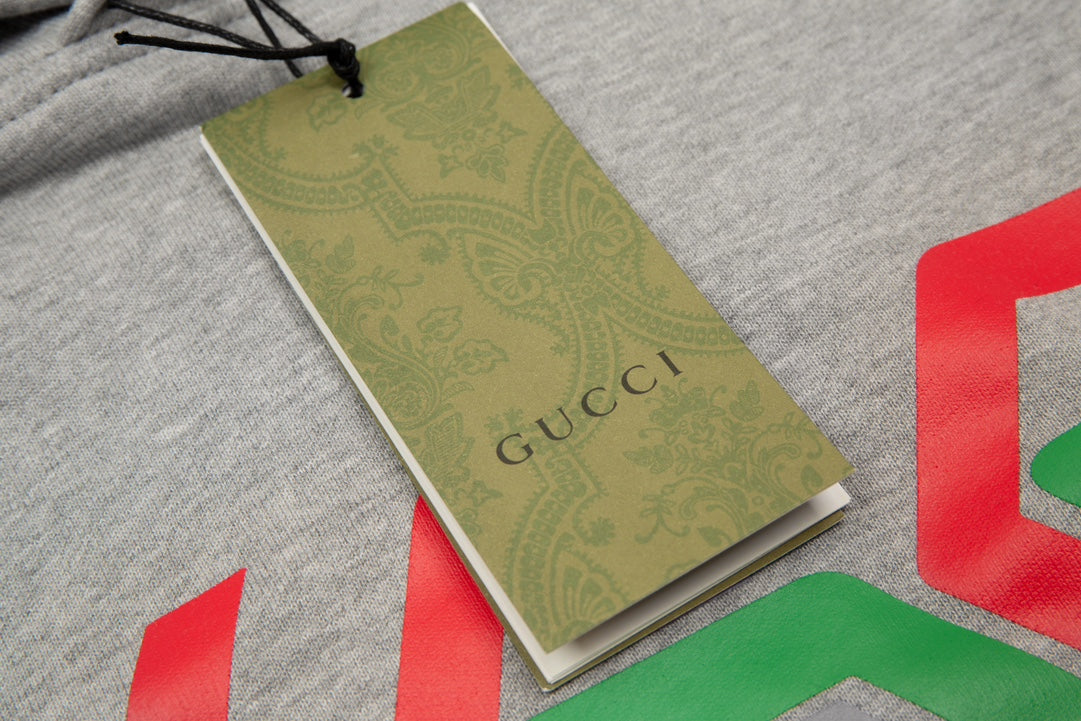 Gucci hoodie