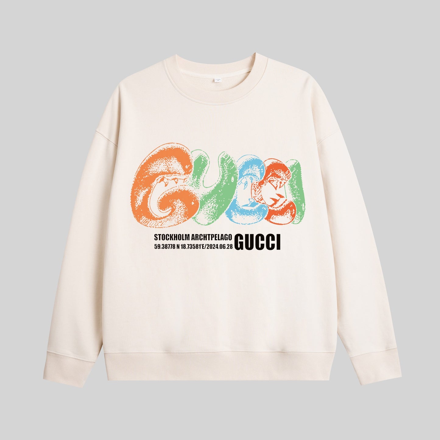 Gucci hoodie