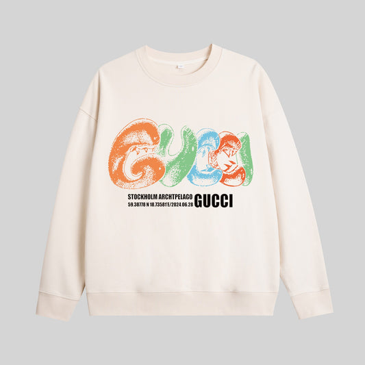 Gucci hoodie