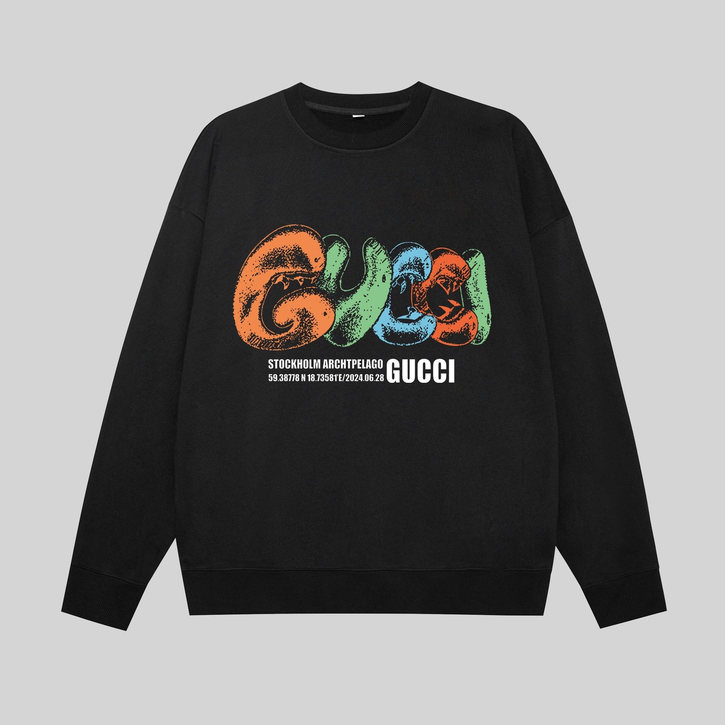 Gucci hoodie