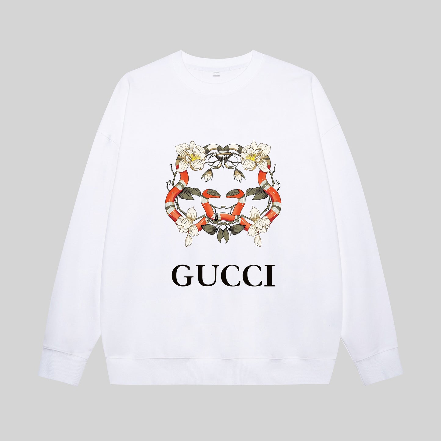 Gucci hoodie