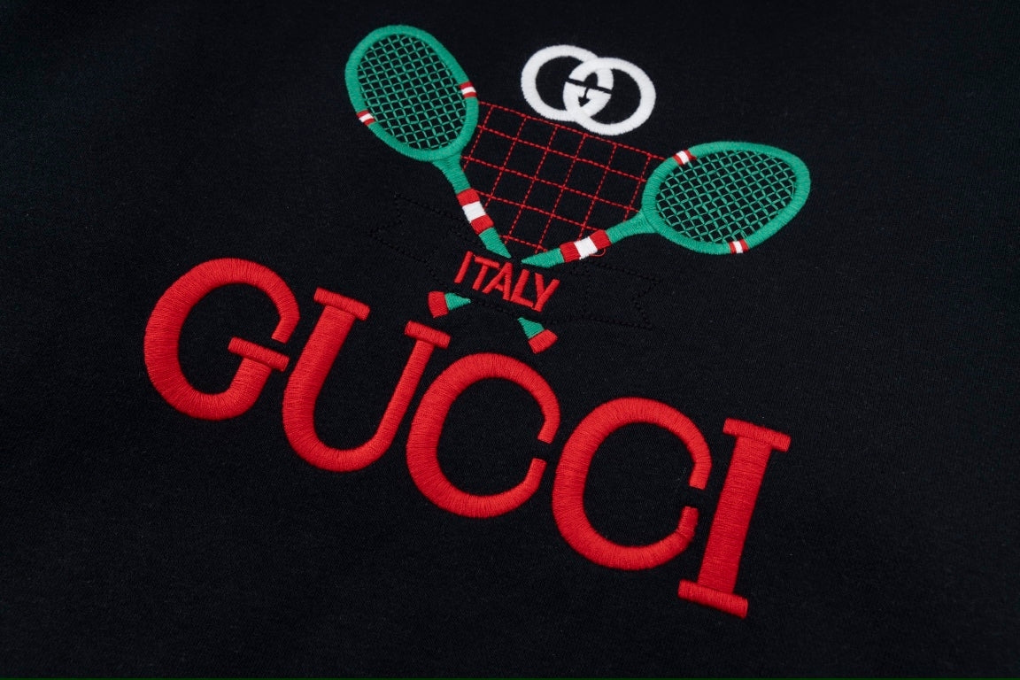 Gucci hoodie