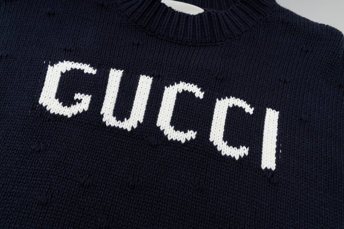 Gucci sweater