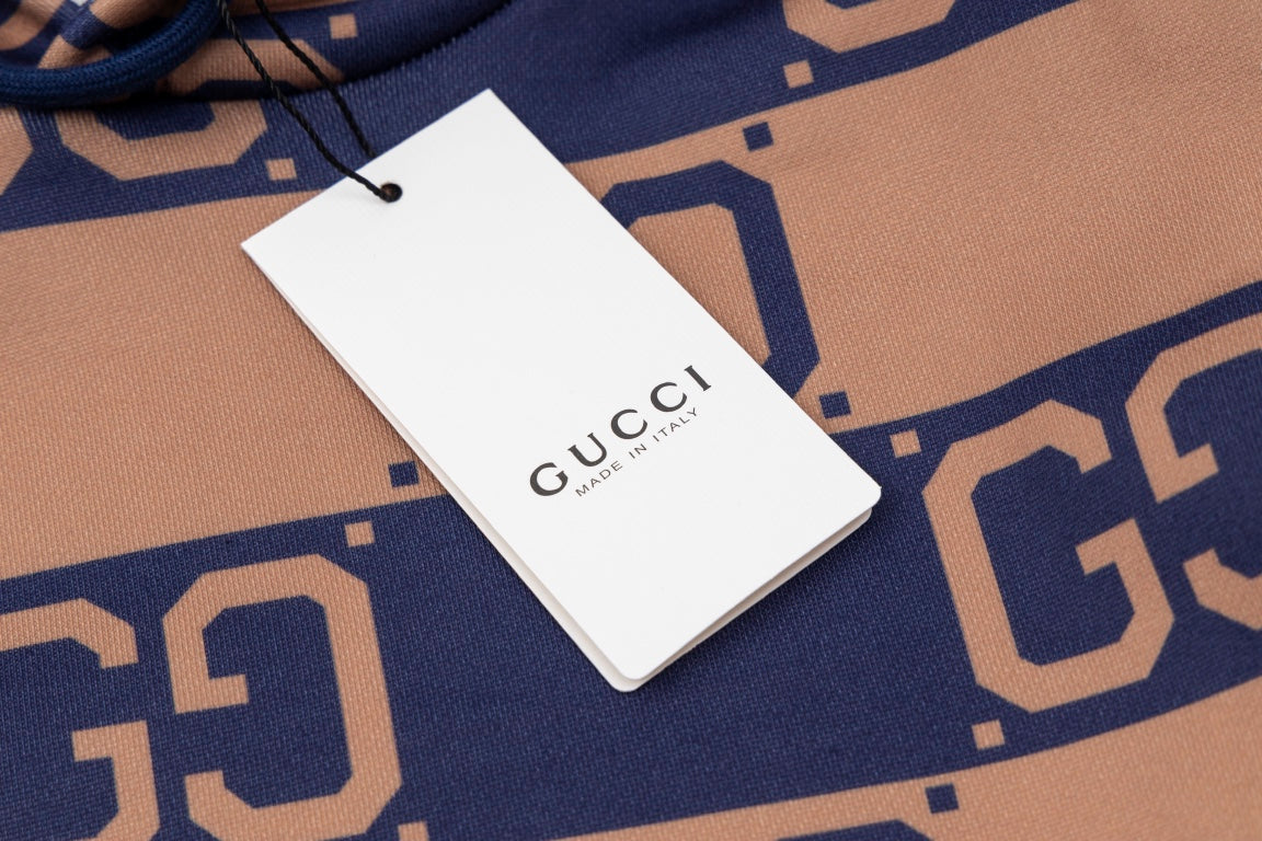 Gucci hoodie