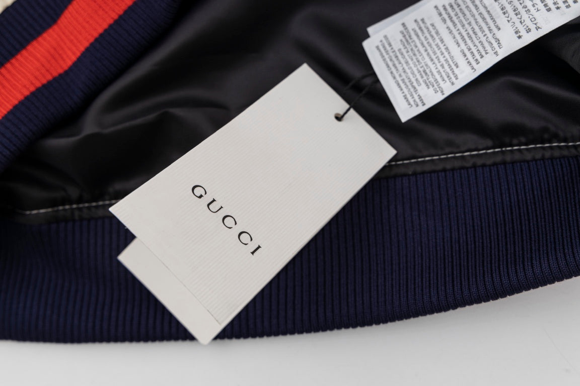 Gucci jacket