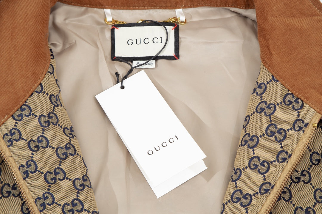 Gucci jacket