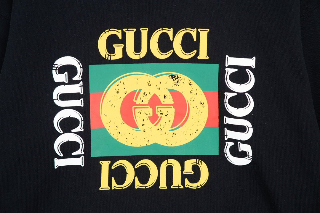 Gucci hoodie