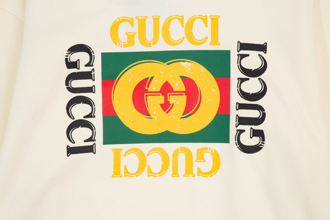 Gucci hoodie