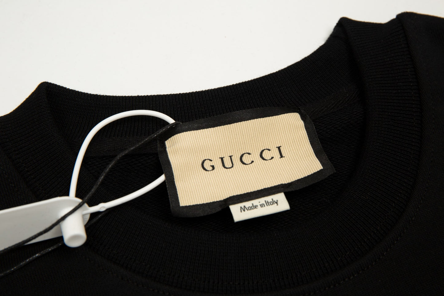 Gucci hoodie