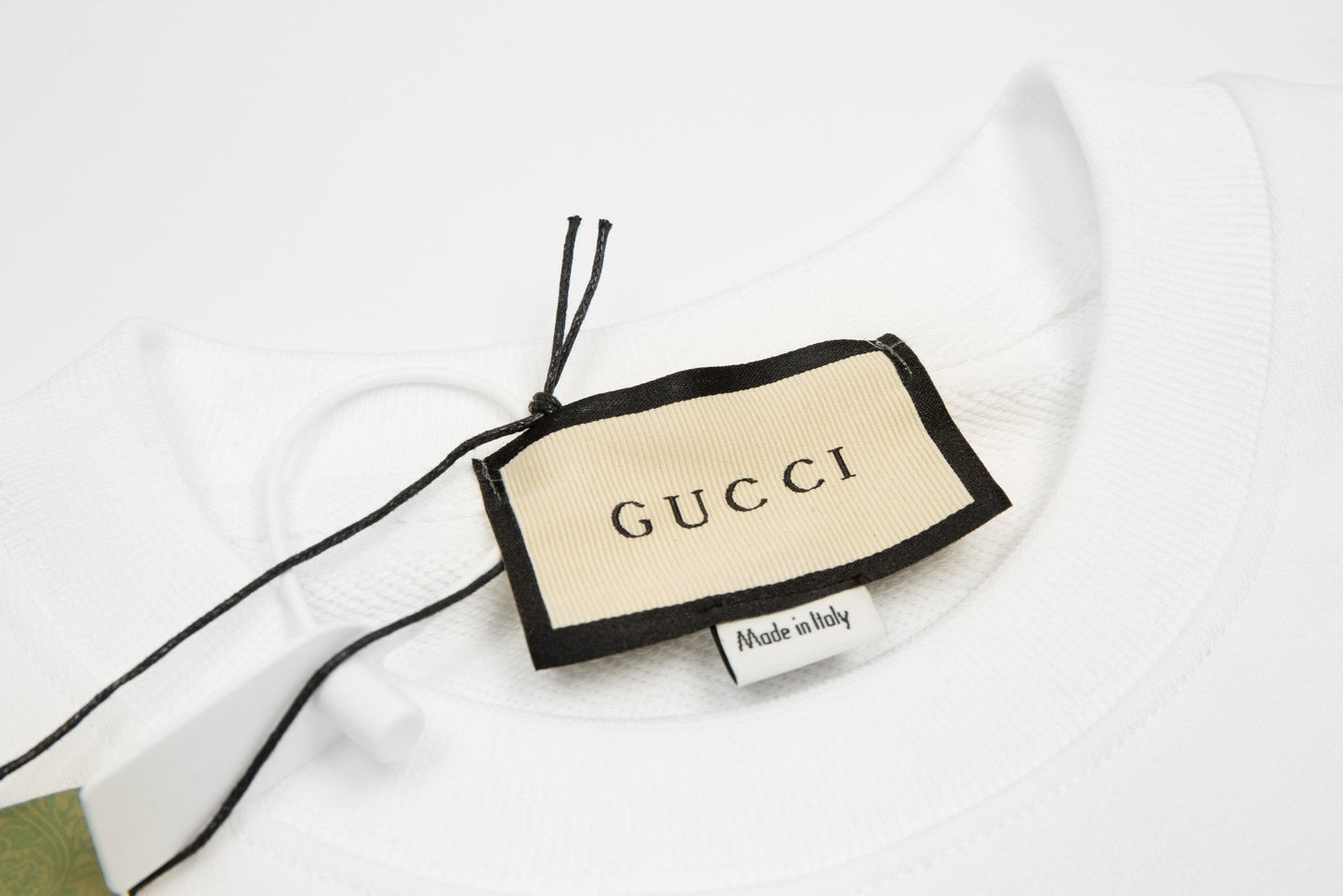 Gucci hoodie