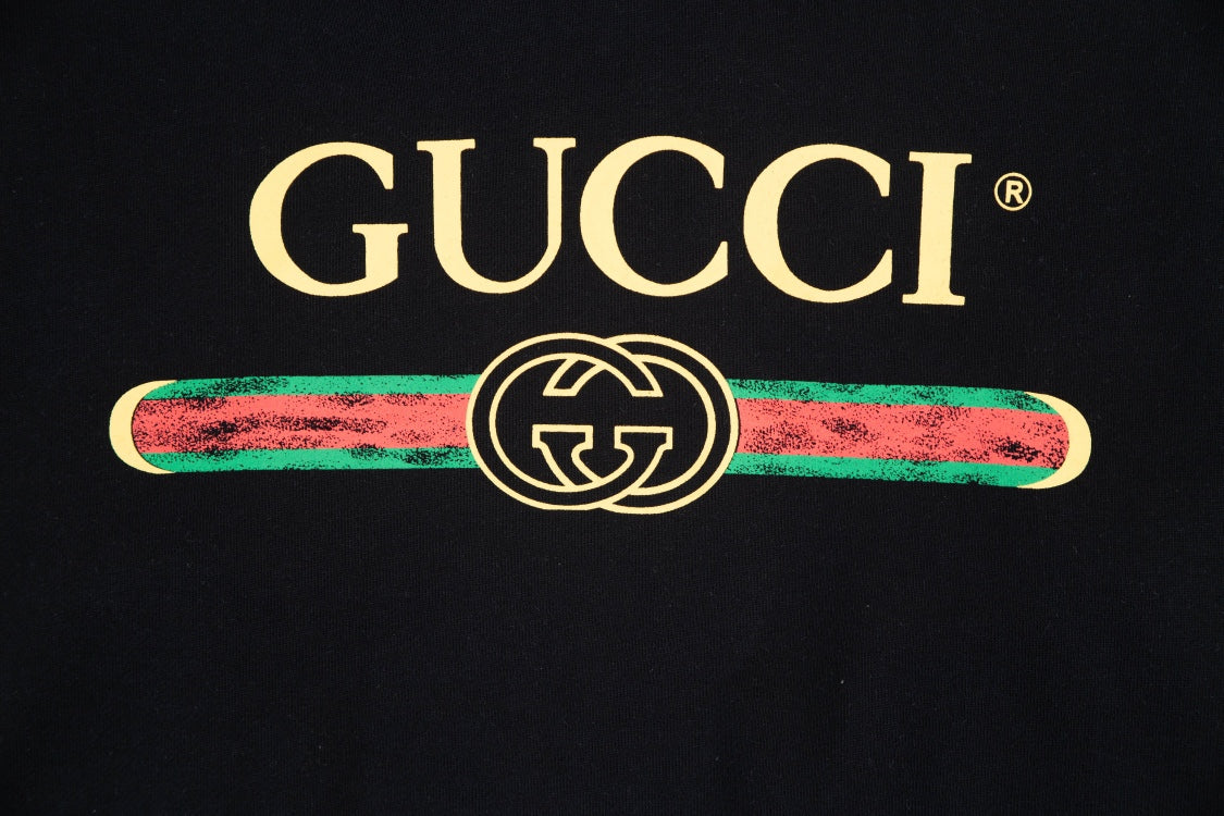 Gucci hoodie