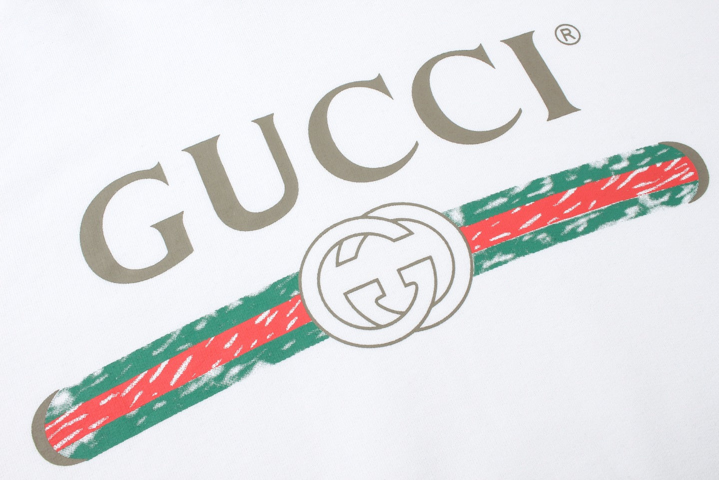 Gucci hoodie