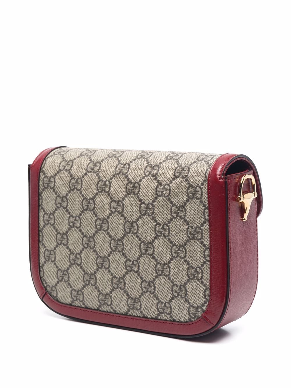 Gucci messenger bag