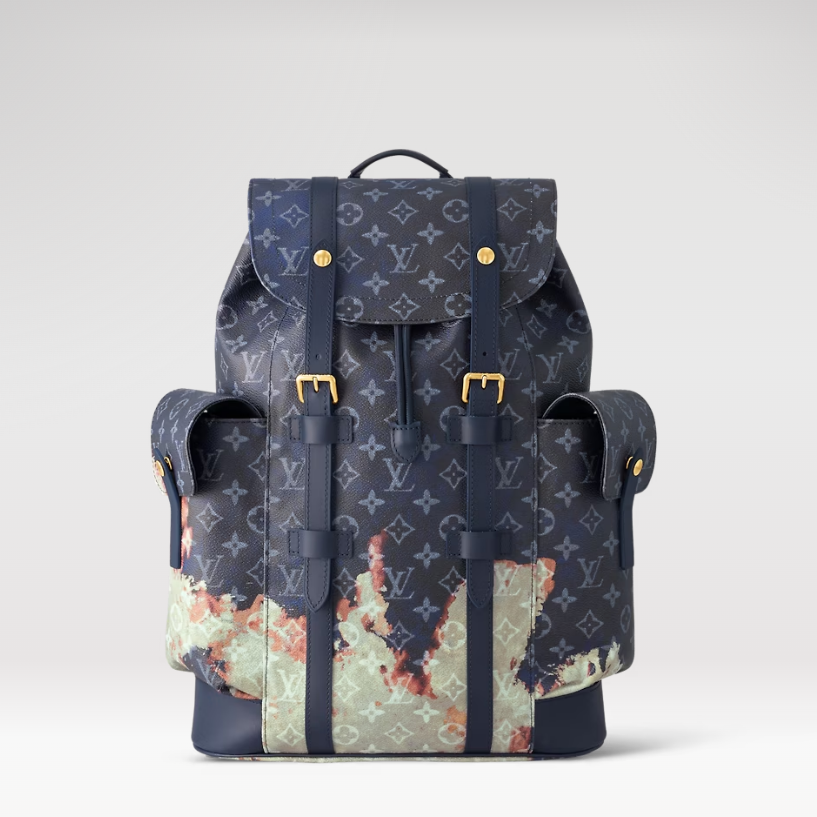 LV backpack