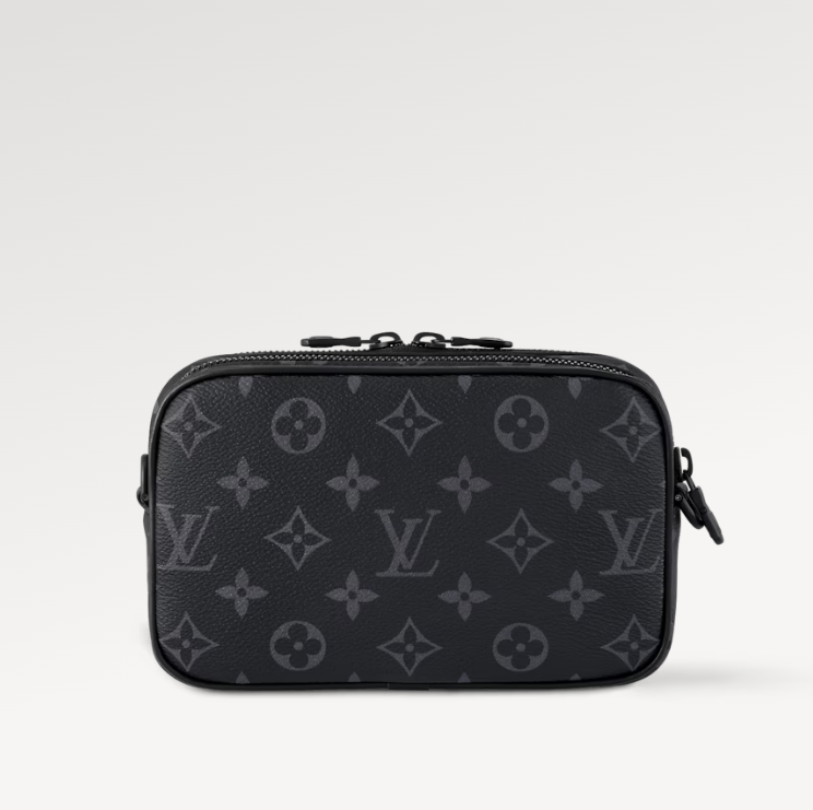 LV shoulder bag