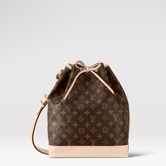 LV shoulder bag