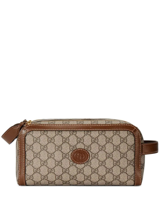 Gucci clutch bag