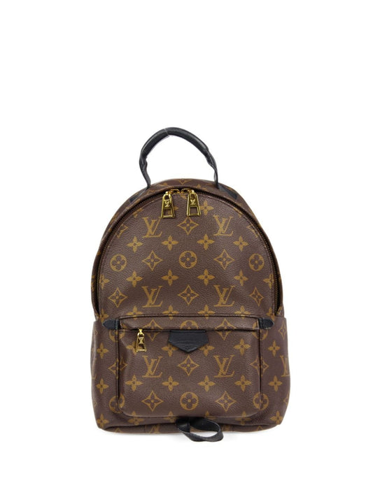 LV backpack