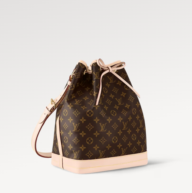 LV shoulder bag