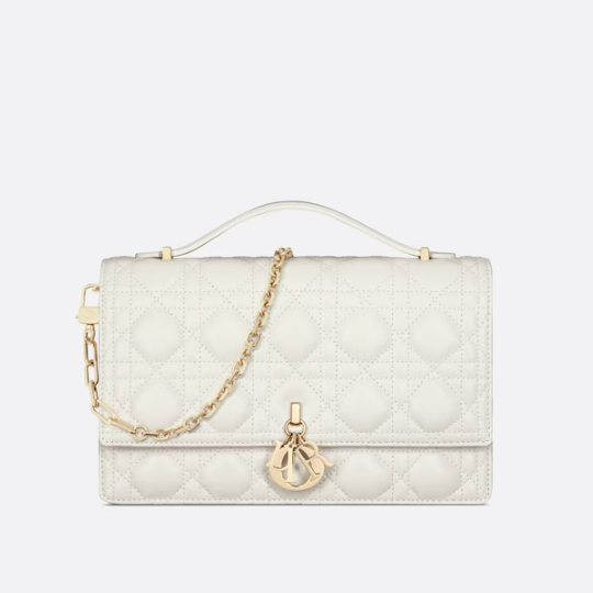 Dior shoulder bag