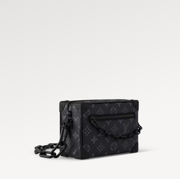 LV shoulder bag