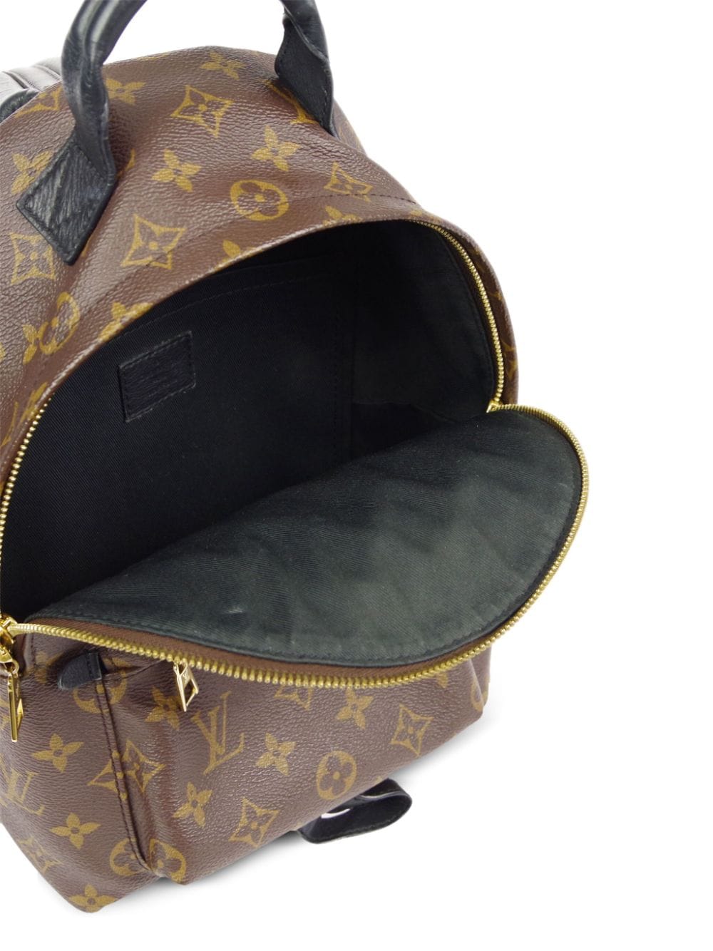 LV backpack