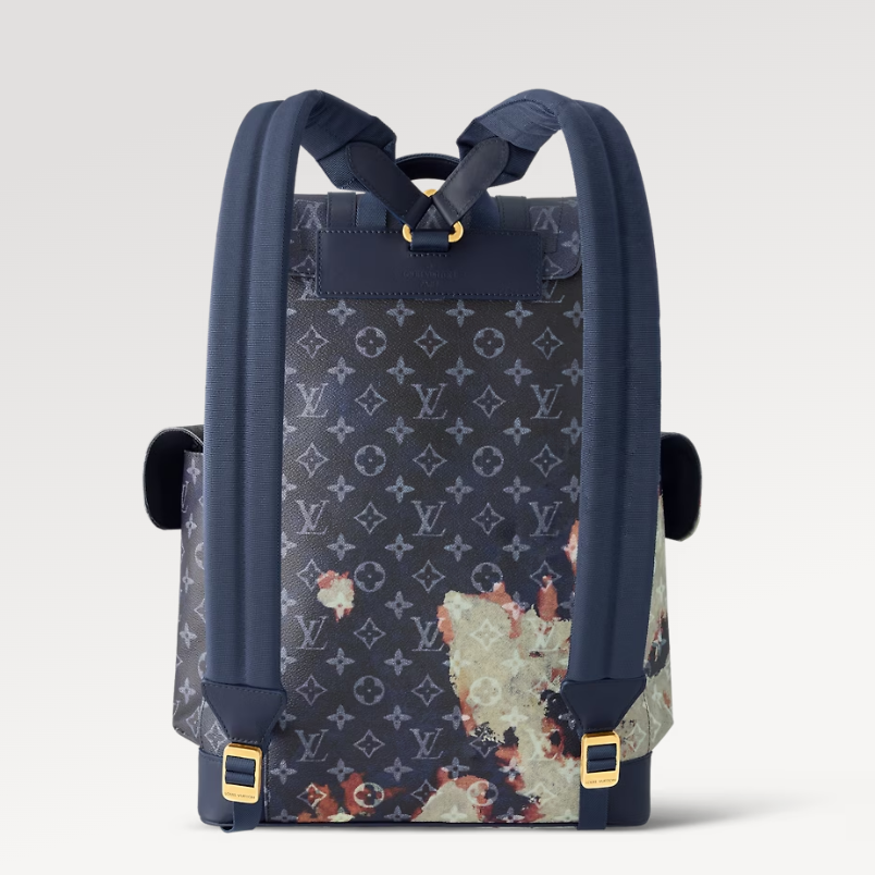 LV backpack