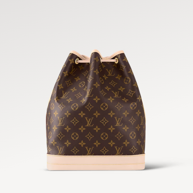 LV shoulder bag